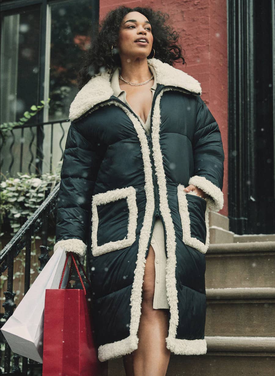 Best places to buy 2025 winter coats