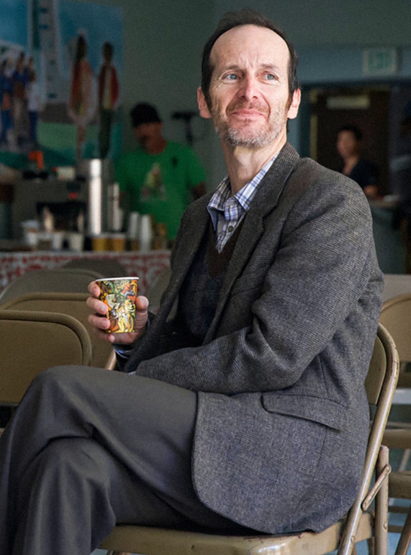 Denis O&#x27;Hare in This Is Us