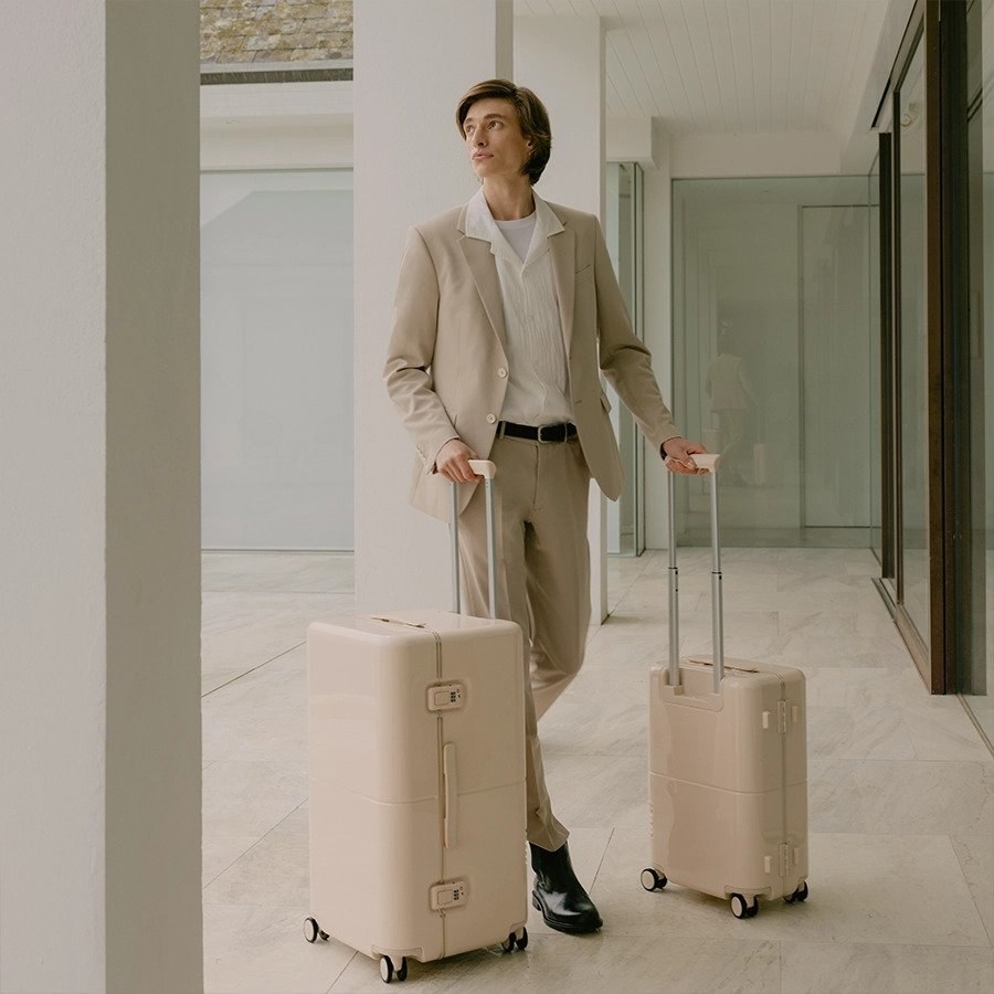 18 Of The Best Places To Buy Carry-On Luggage 2022