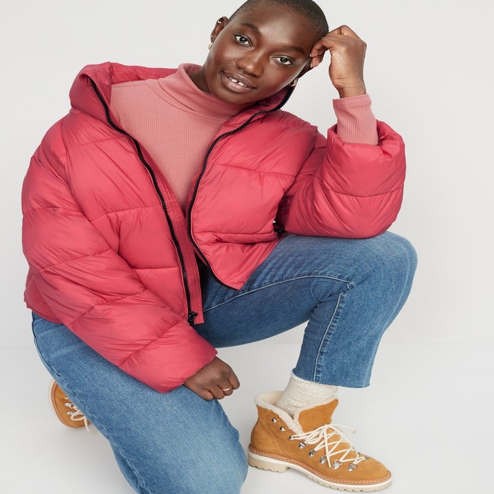 21 Best Places To Buy Winter Coats 2022