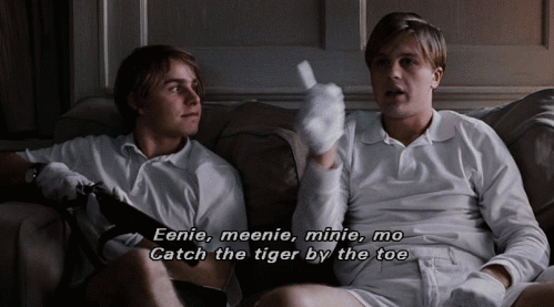 Funny Games (2007)  Funny games, Film movie, Moving pictures