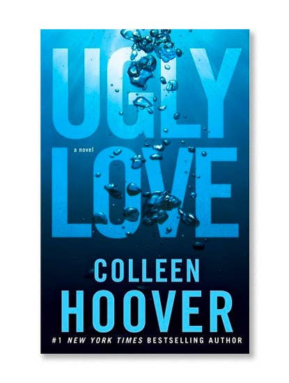 How Colleen Hoover Became The Queen Of BookTok