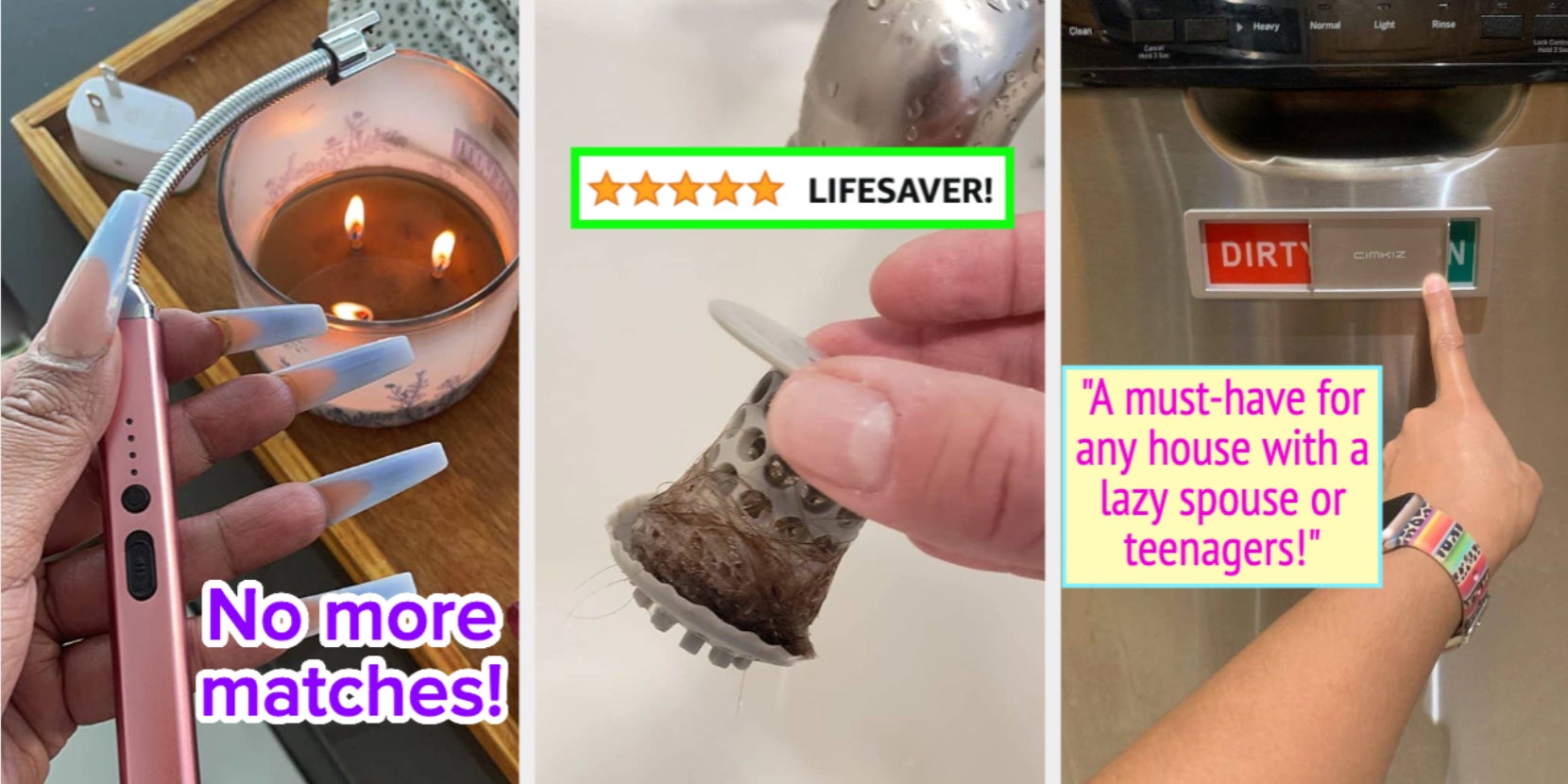 41 Things Under $25 That Are Actual Lifesavers - Vimarsana News