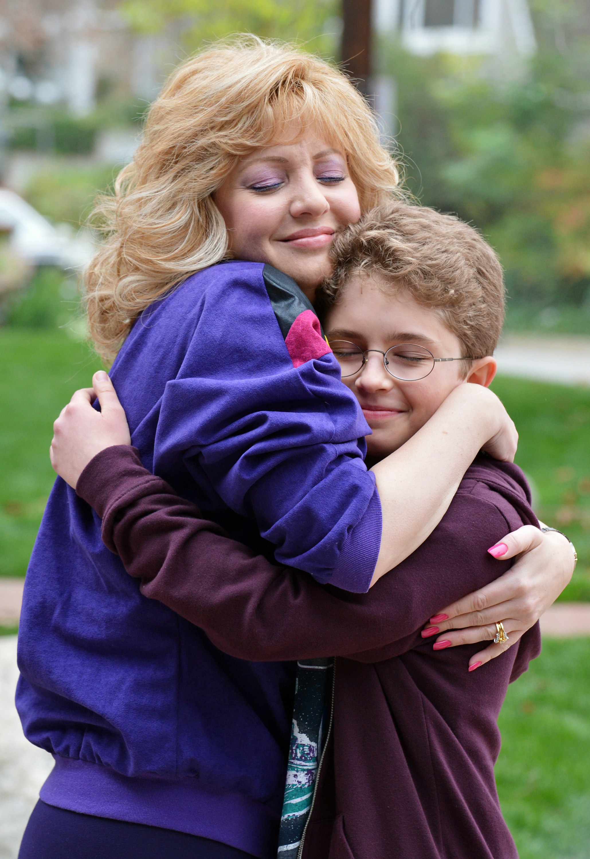 Screenshot from &quot;The Goldbergs&quot;