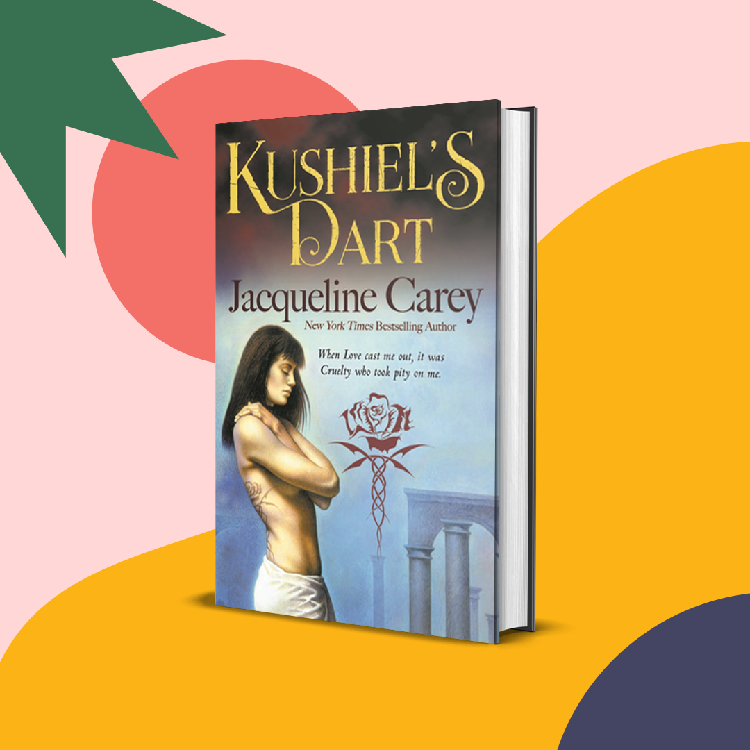 Spicy Books Similar To A Court Of Thorns And Roses  - 64