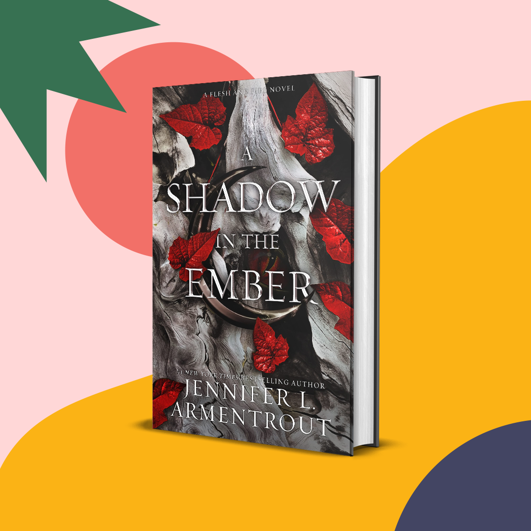 Spicy Books Similar To A Court Of Thorns And Roses  - 86
