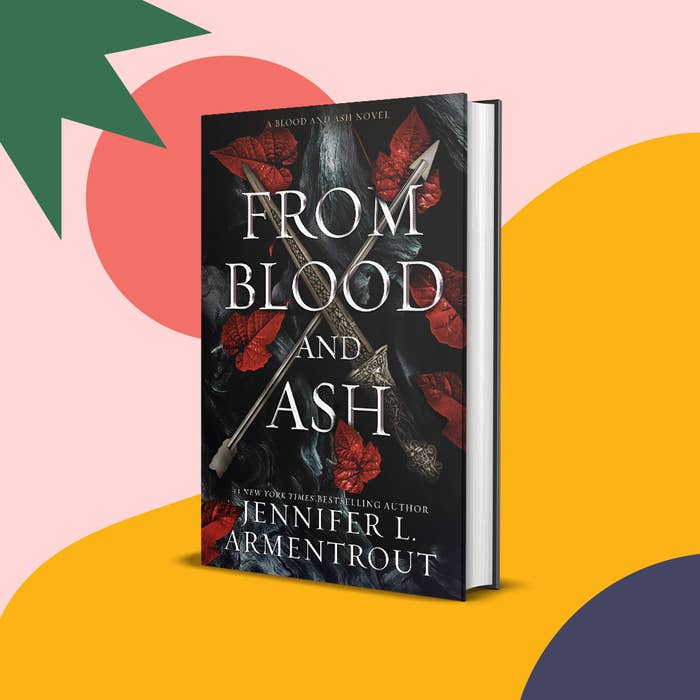 Books Similar To A Court Of Thorns And Roses For ACOTAR Fans