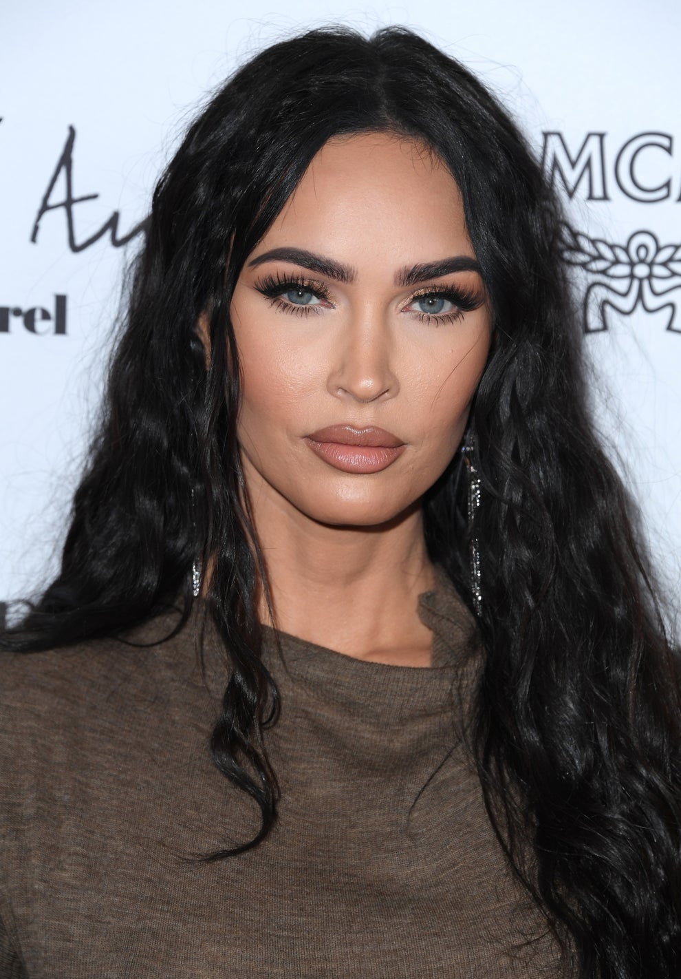 Megan Fox Responds To Question About Her Kids