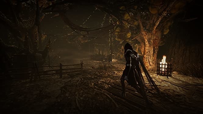 screenshot from the game