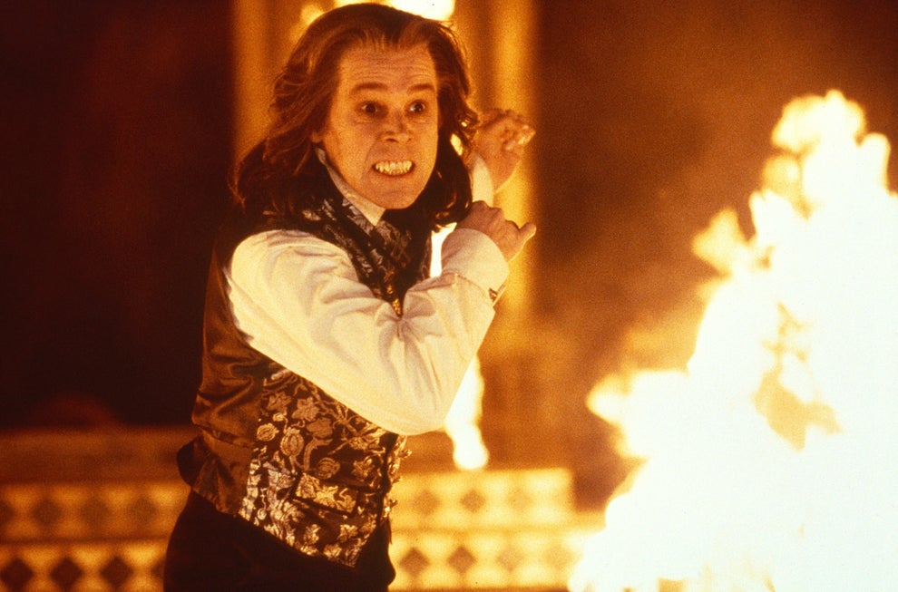 Interview With The Vampire 1994 Cast Then Vs. Now