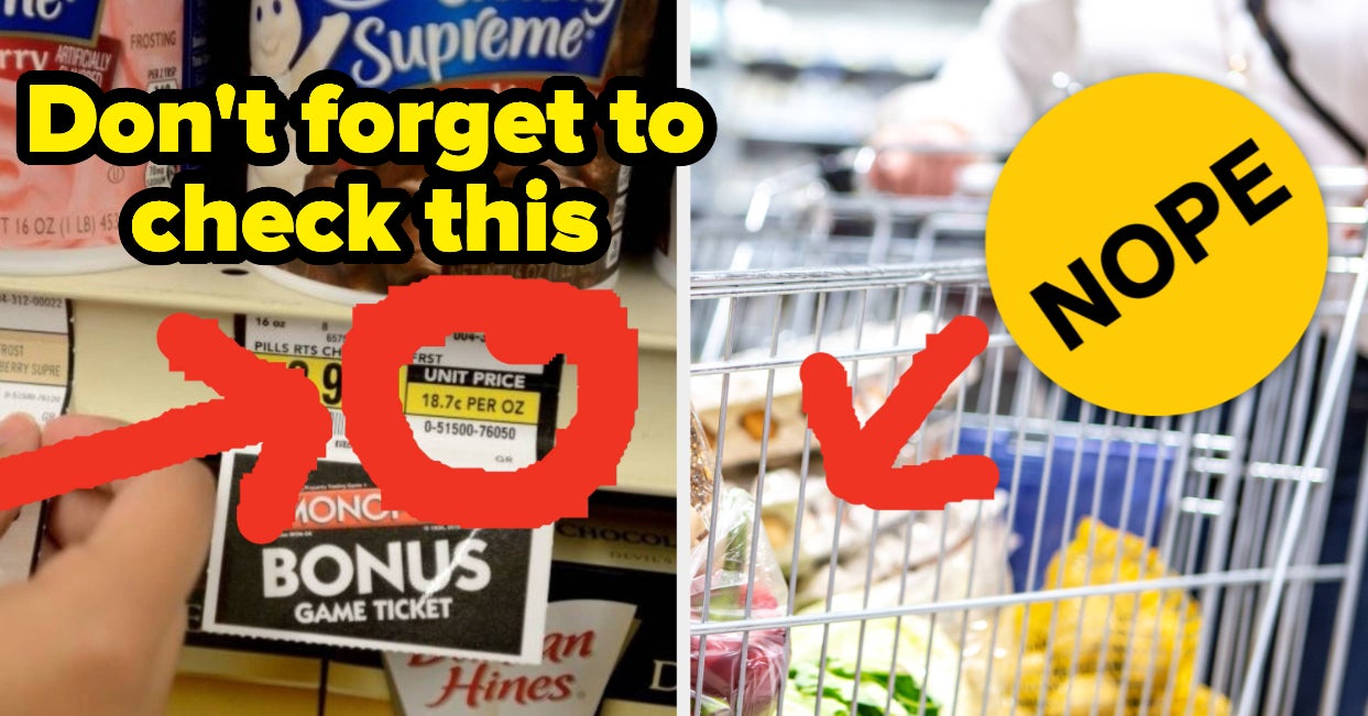 27 Ways To Save Money On Groceries In 2022