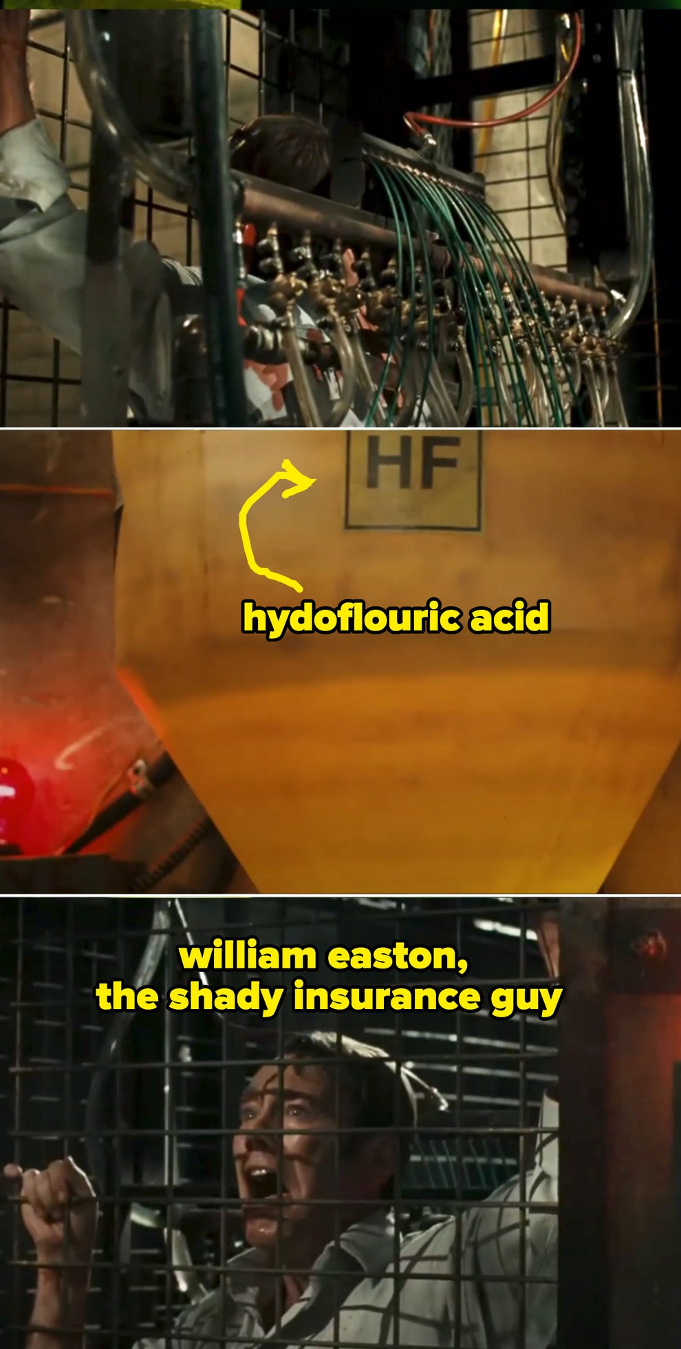 Saw Franchise Traps Ranked