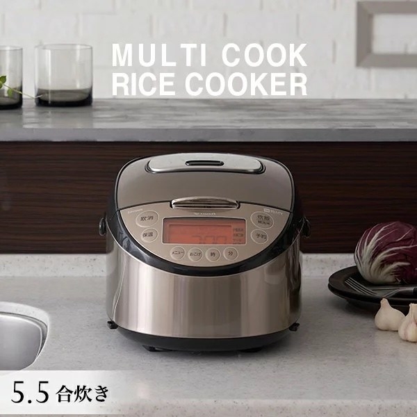 タイガー 炊飯器 5.5合 IH 土鍋コーティング JKT-J101TP-