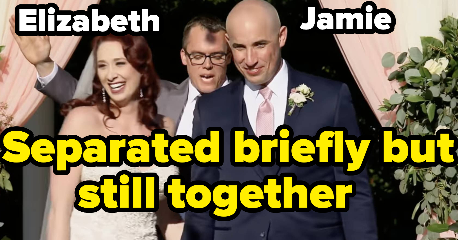 11 Married At First Sight Couples That Stayed Together