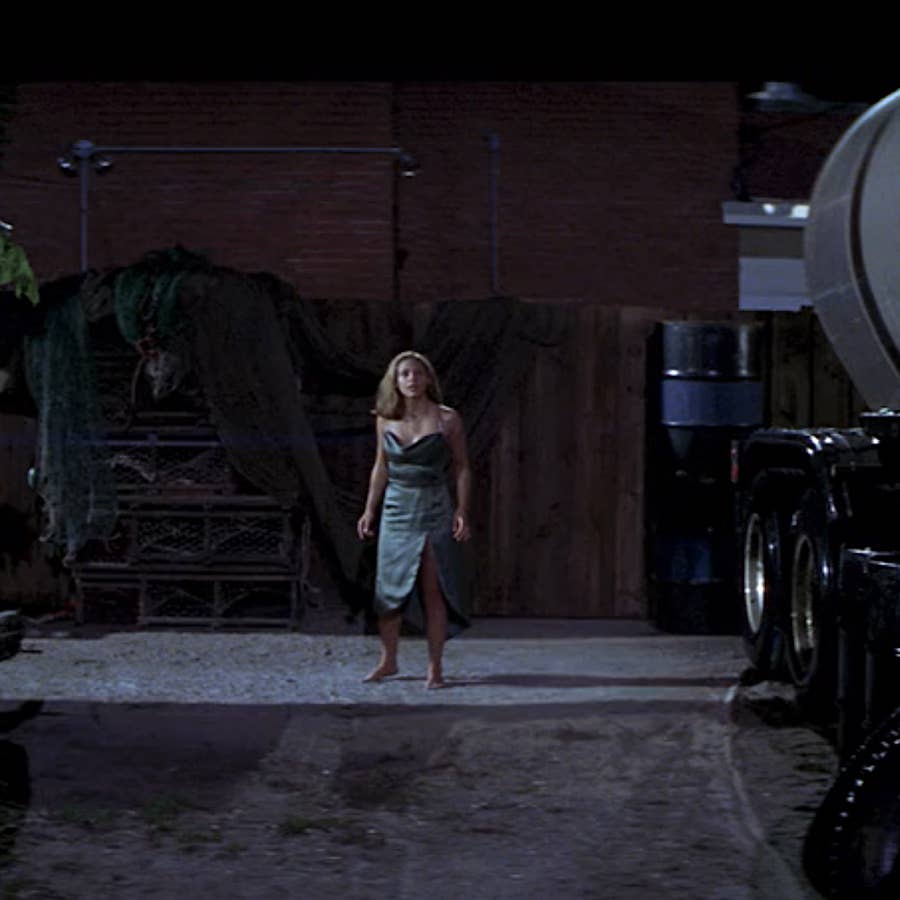 14 Of The Most Iconic Outfits From Horror Movies 14 Of The Most Iconic Outfits From Horror Movies
