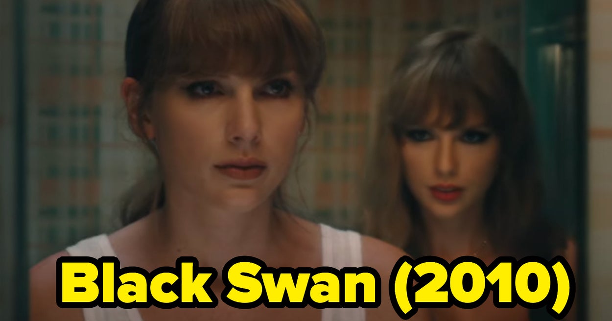 The Internet Has Lost Its Mind Over Taylor Swift's "Midnights" — Here Are The Best Tweets