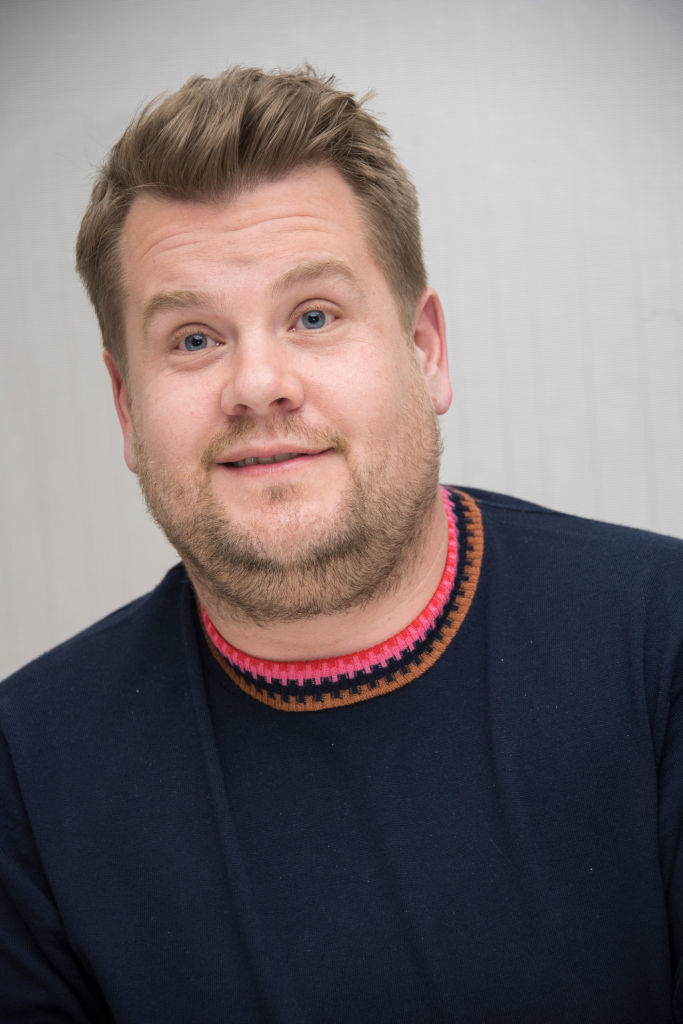 James Corden s Response To Waitstaff Allegations Is Messy - 53