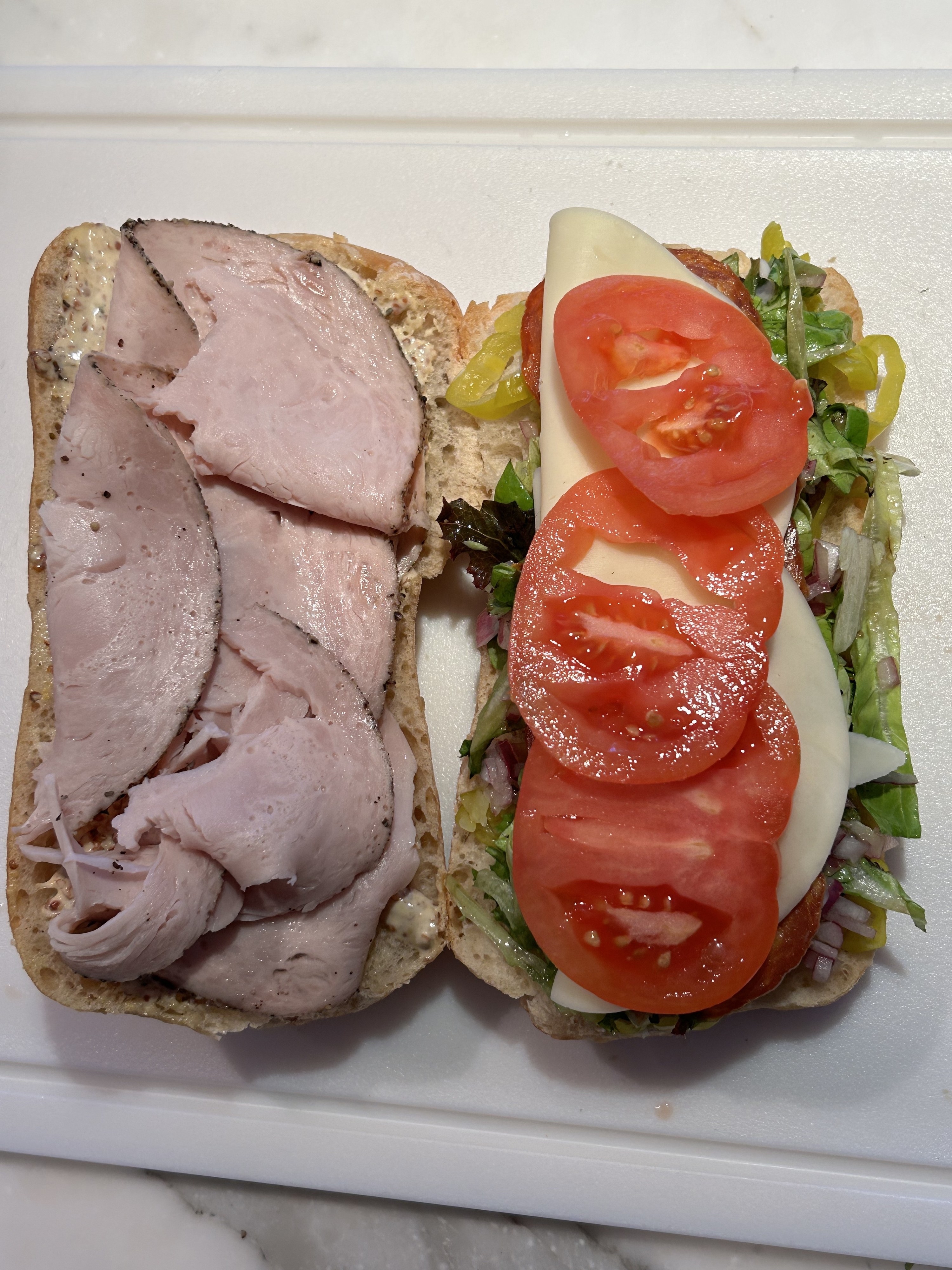 I Tried Bella Hadid s Sandwich Recipe  And It s Good  - 83