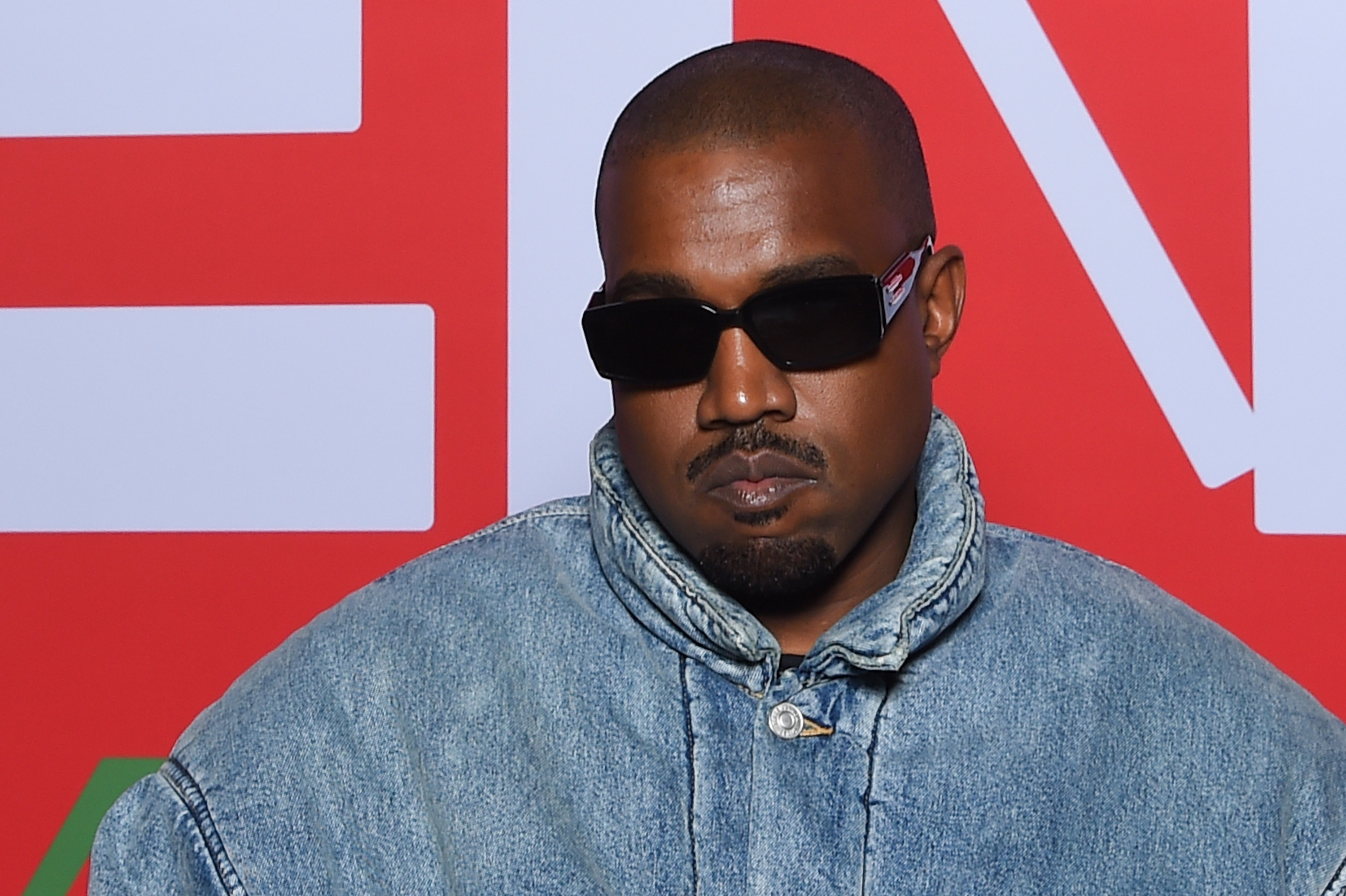 Kanye West's Biggest High Fashion Connection, Balenciaga, Has Cut Ties