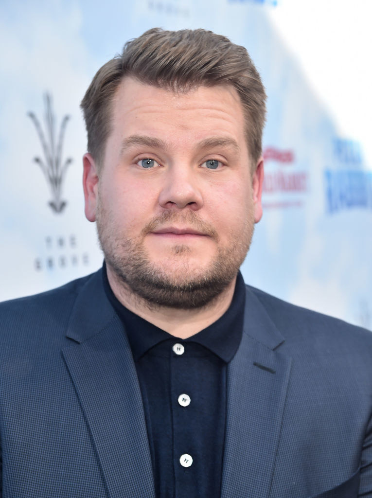 James Corden s Response To Waitstaff Allegations Is Messy - 28