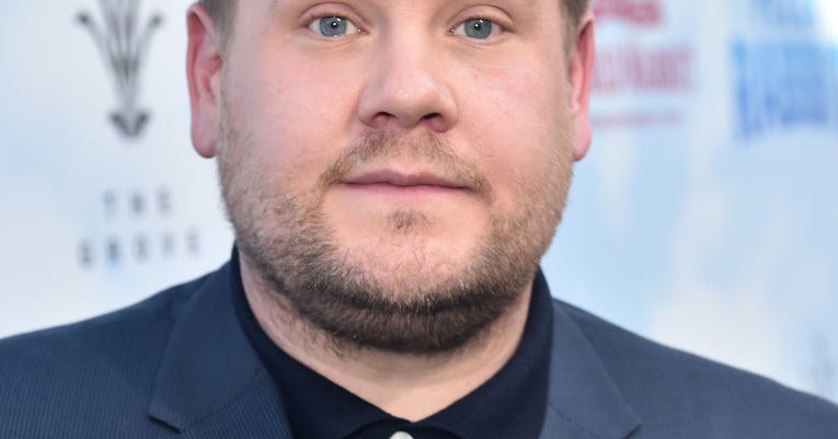 James Corden Finally Responded To Being Banned From A NYC Restaurant, And Things Just Got Messier