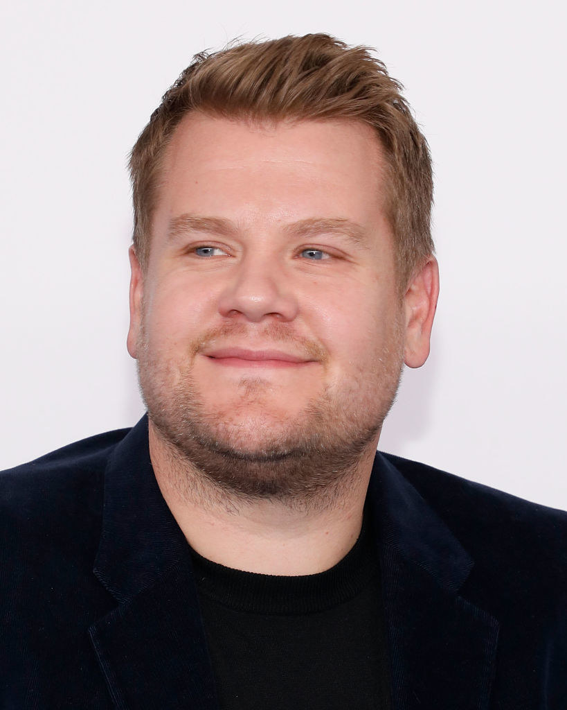 James Corden s Response To Waitstaff Allegations Is Messy - 70