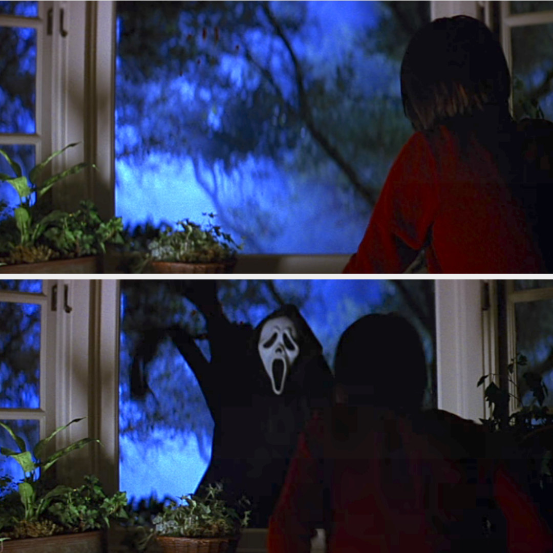 Sidney s Cabin From  Scream 3  Is The Cutest Airbnb Ever - 73