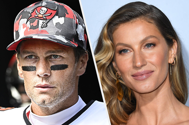 Tom Brady, Gisele Bündchen, Kevin O'Leary, and 9 Other Celebrities Named in  FTX-Related Class-Action Lawsuit – Bitcoin News