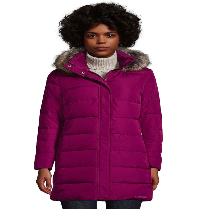 21 Best Places To Buy Winter Coats 2022