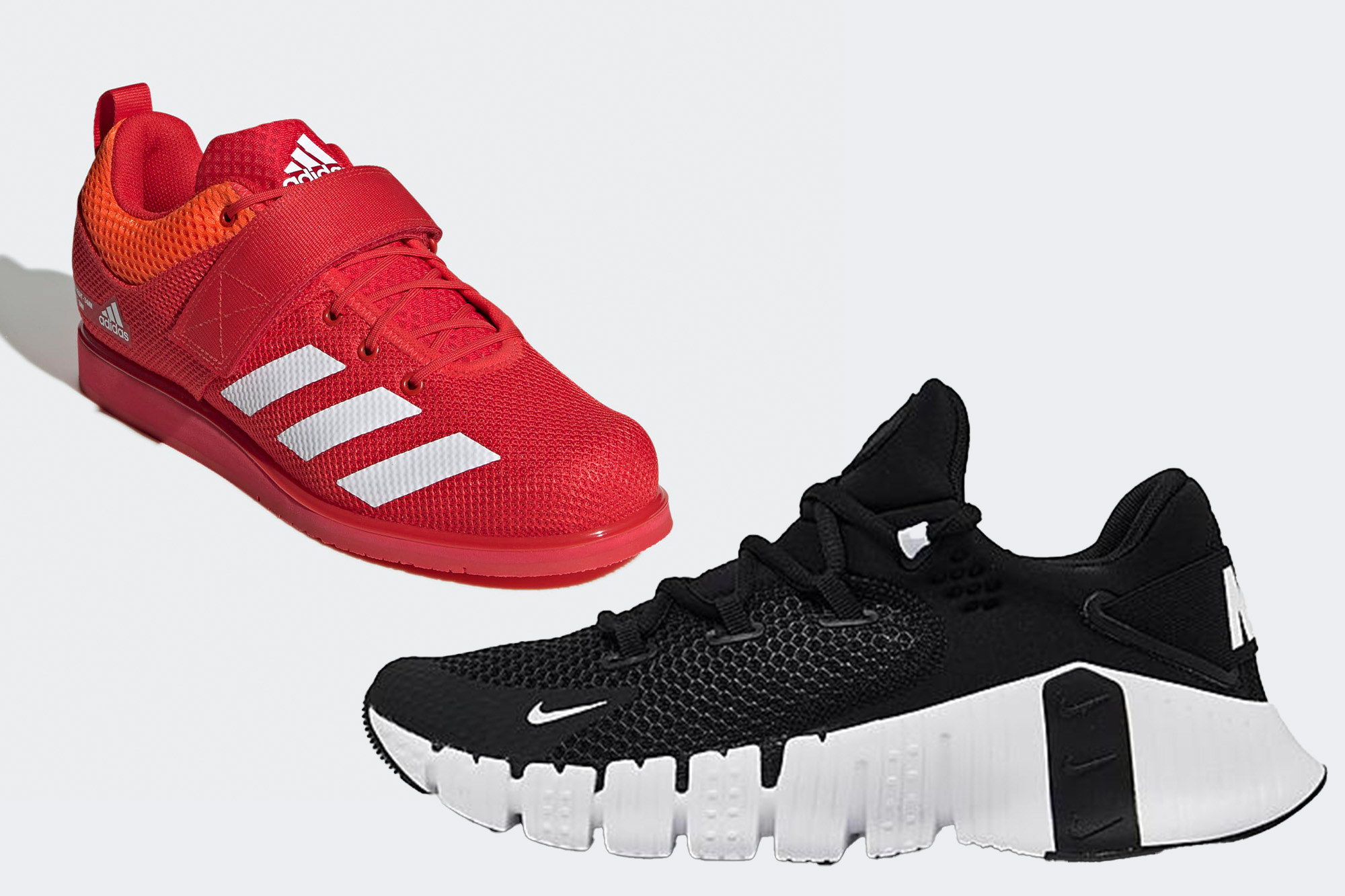 The 9 Best Gym Shoes