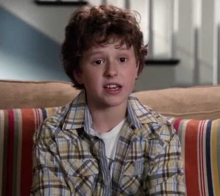 Luke