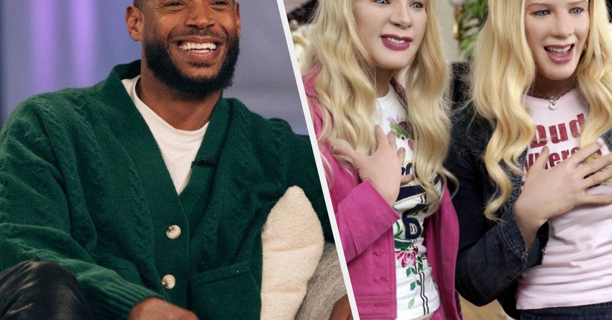Marlon Wayans Says Movies Like “White Chicks” Are Needed And