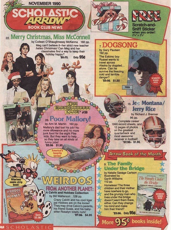 Came across these scholastic news magazines for kids. They're still around  at elementary schools!! : r/nostalgia