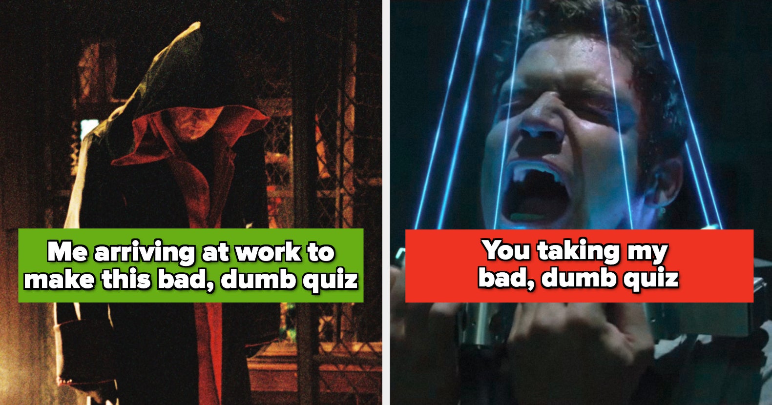 Saw Movies Trap Quiz