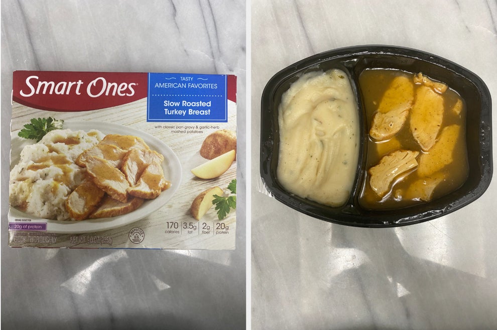 31 Best Frozen Dinners, Tested & Ranked