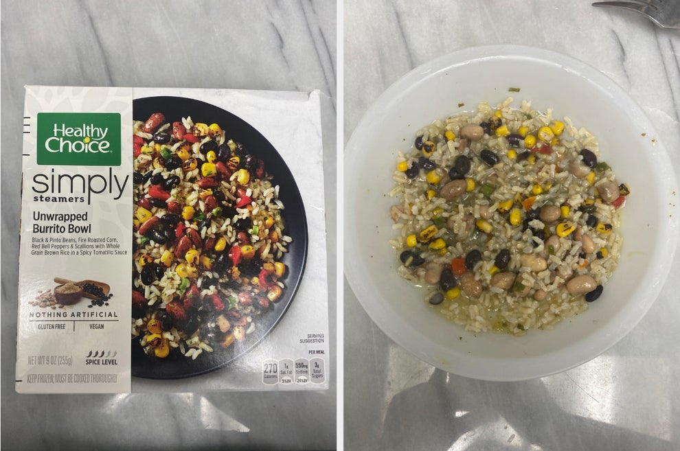 31 Best Frozen Dinners, Tested & Ranked