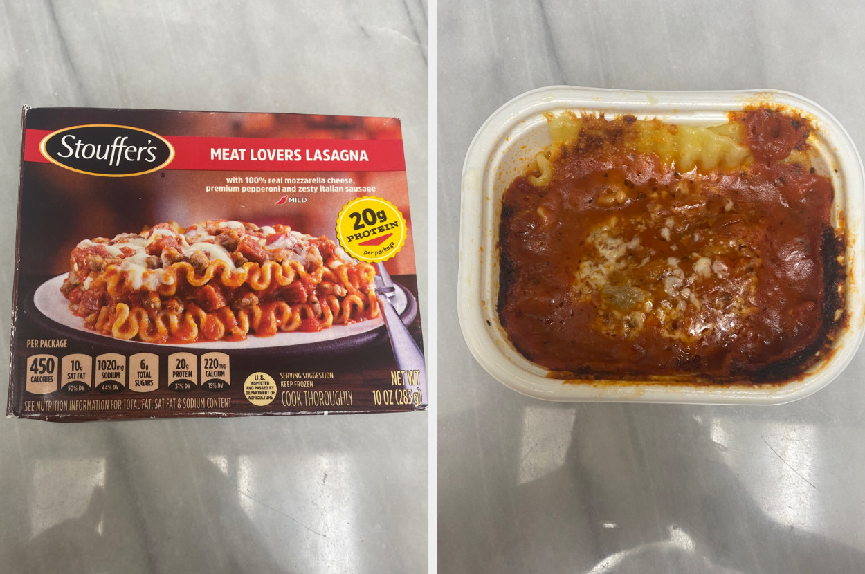 Costco frozen food you shouldn't miss - CNET