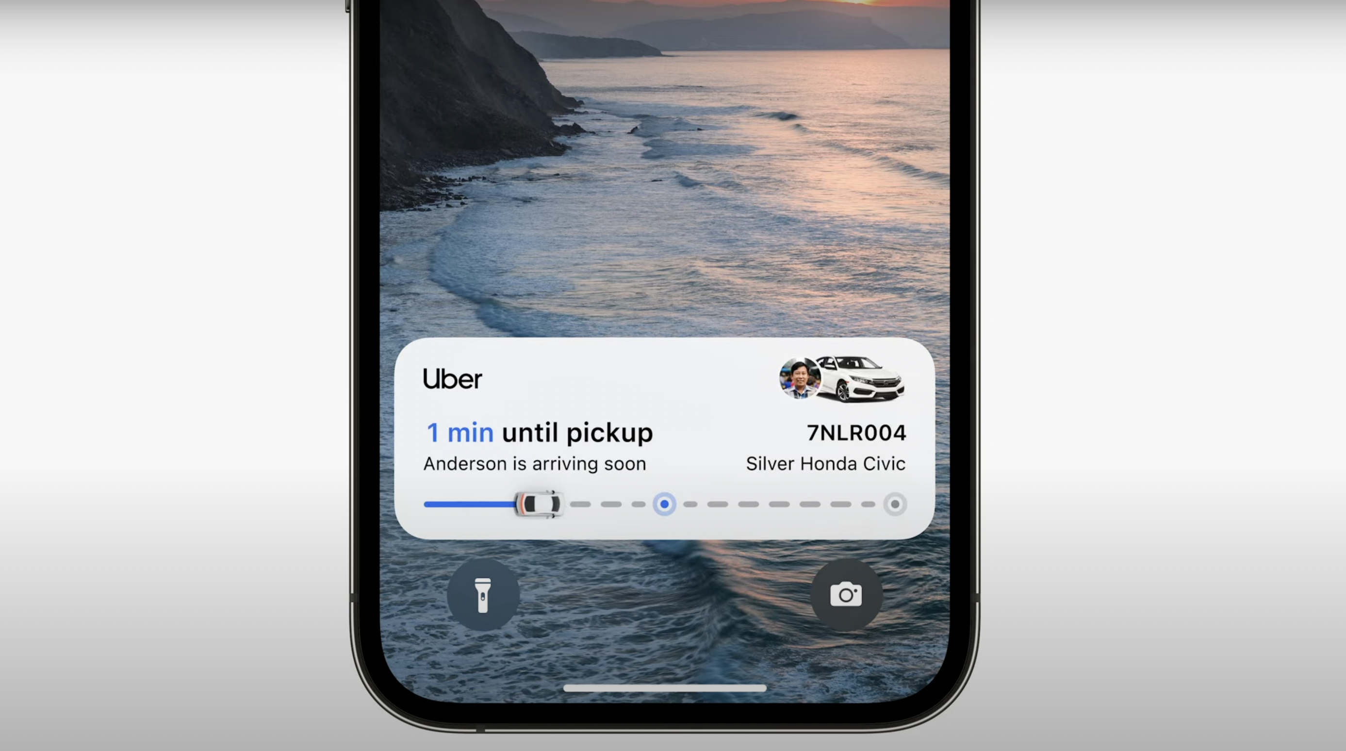 ios 16.1 uber