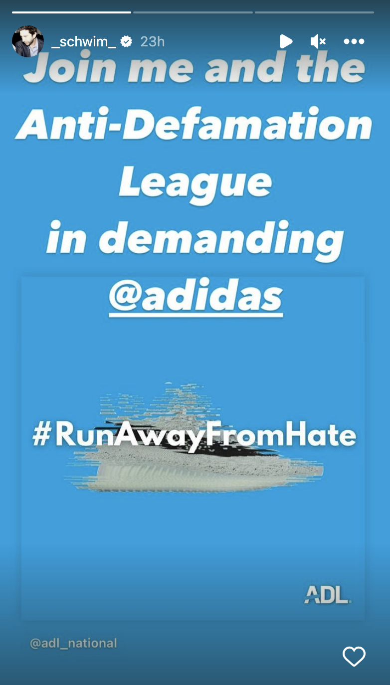 run away from hate