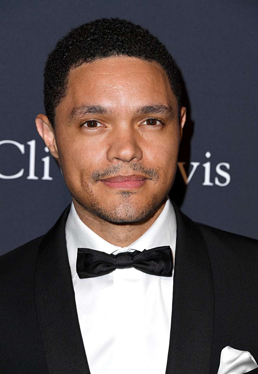 Trevor Noah Comments On Kanye West Feud