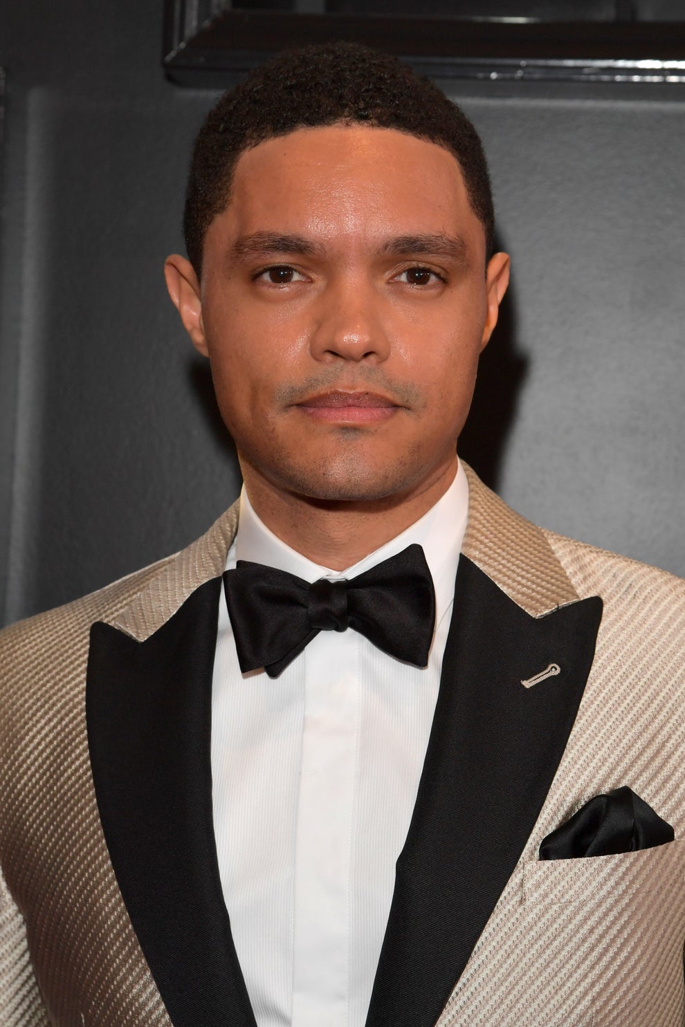 Trevor Noah Comments On Kanye West Feud