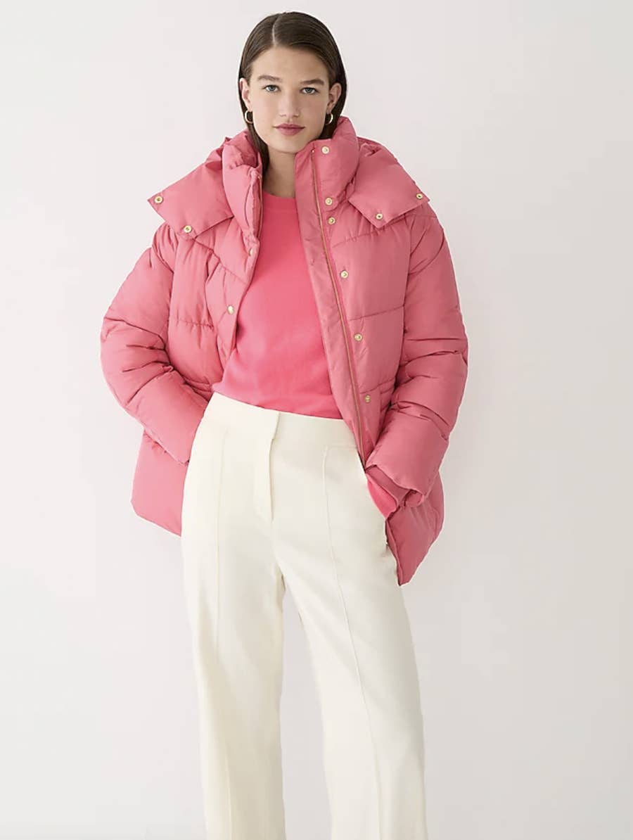 Best places to buy winter coats sales