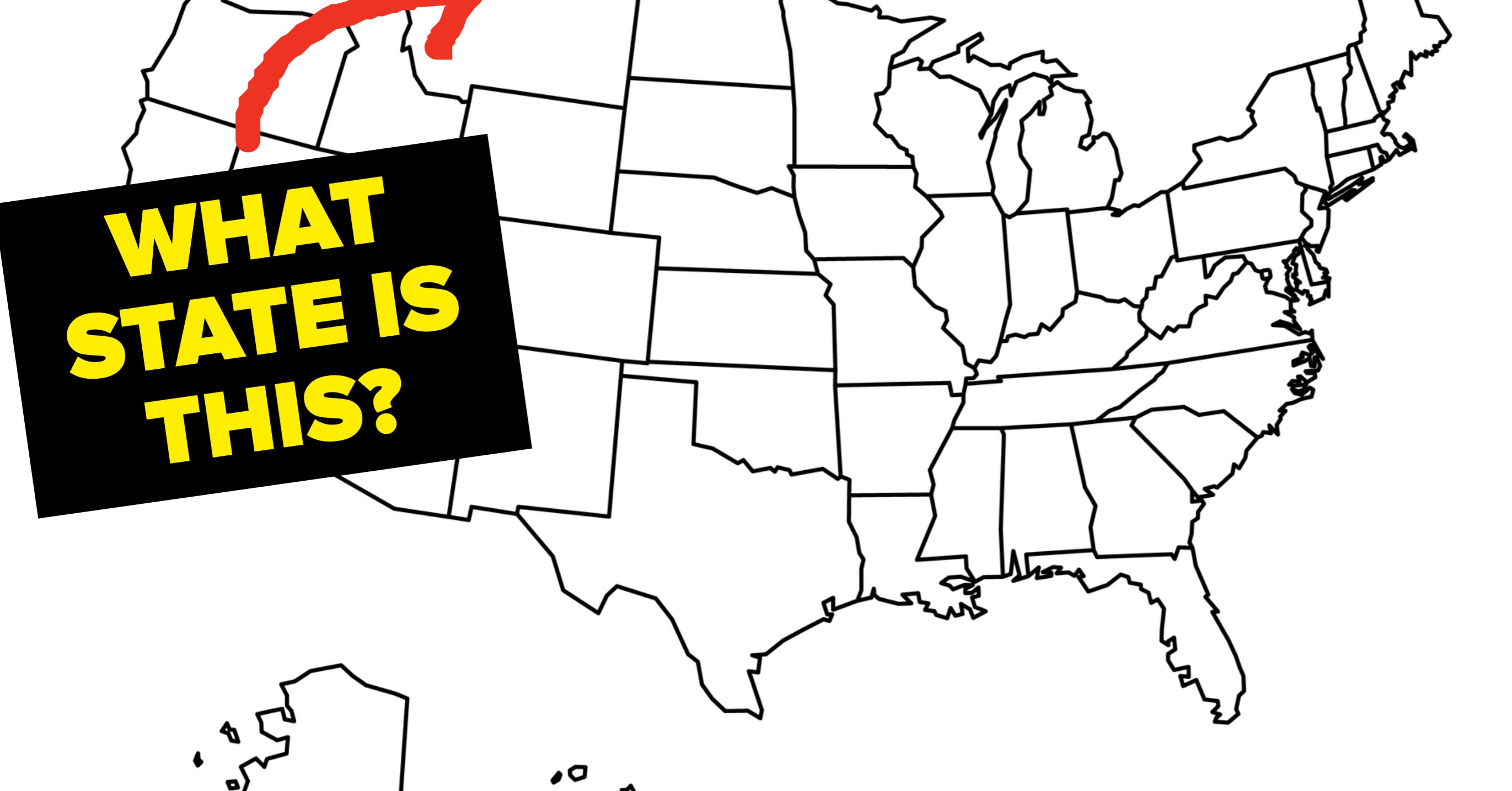 How Well Do You Know American Geography?