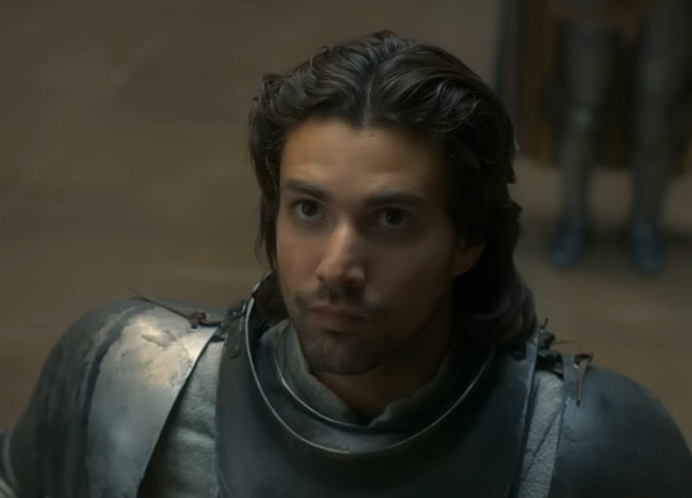 What The Characters Of "House Of The Dragon" Should Look Like According