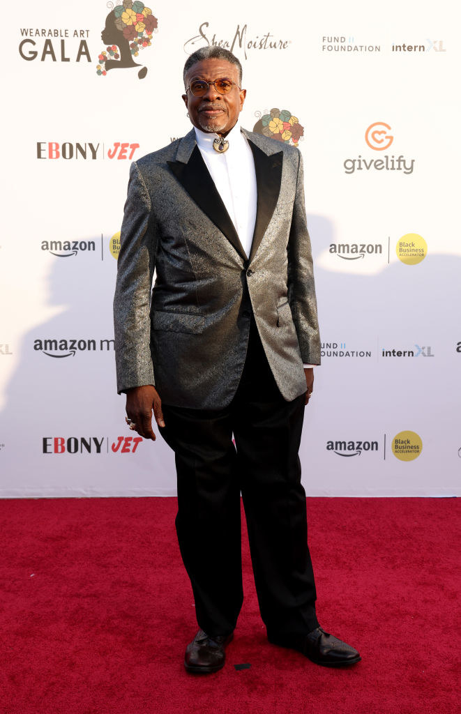 WACO Wearable Art Gala 2022  Here s What Everyone Wore - 96