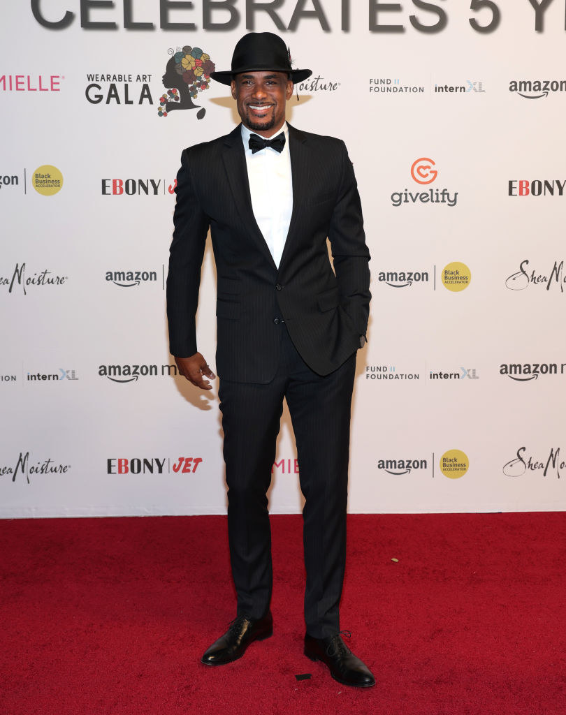 WACO Wearable Art Gala 2022  Here s What Everyone Wore - 67