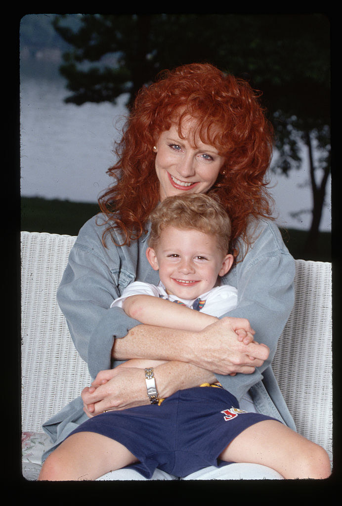 38 Then And Now Celeb Kids Pics - 80