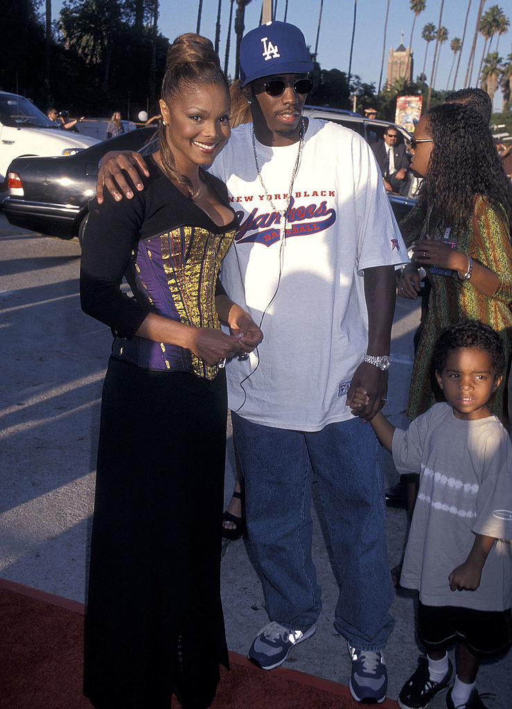 38 Then And Now Celeb Kids Pics - 26