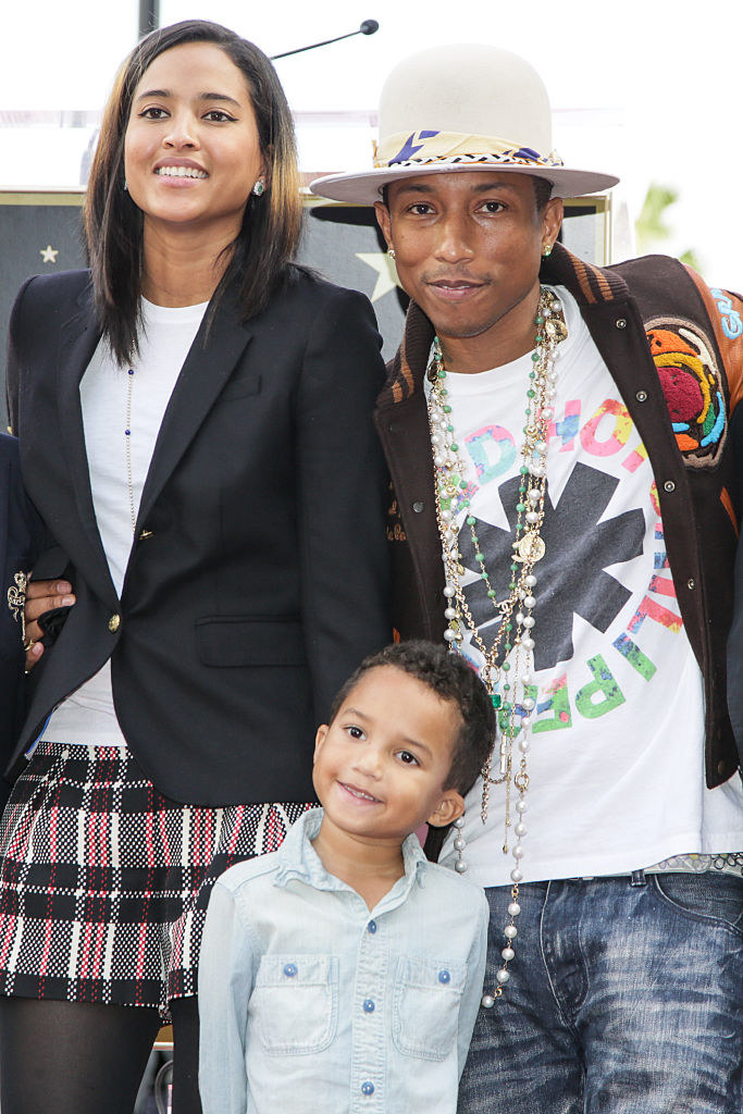 38 Then And Now Celeb Kids Pics - 21