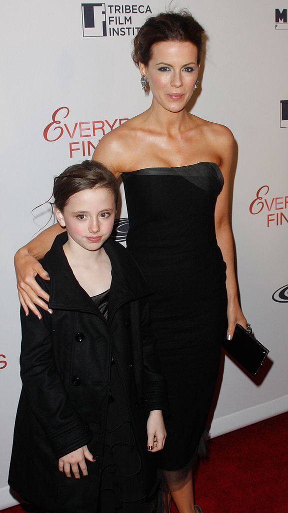38 Then And Now Celeb Kids Pics - 67